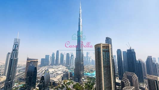 3 Bedroom Apartment for Sale in Downtown Dubai, Dubai - WhatsApp Image 2026-09-01 at 14.15. 24. jpeg