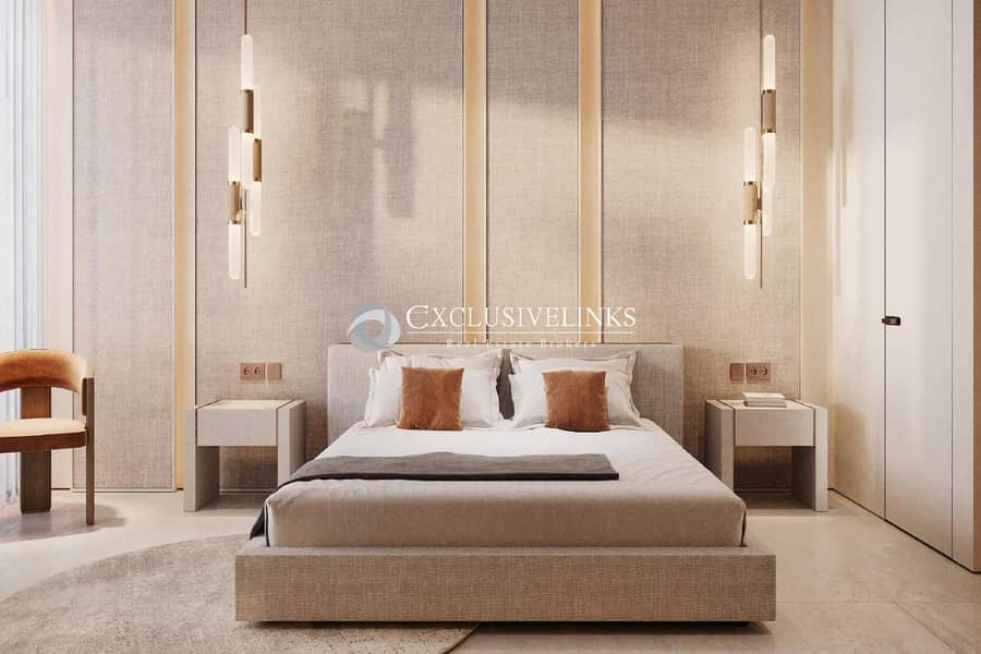 Appartement in Al Furjan,Trussardi Residences, 2 slaapkamers, 3324246 AED - 16367050 Appartement in Al Furjan,Trussardi Residences, 2 slaapkamers, 3324246 AED - 16367050