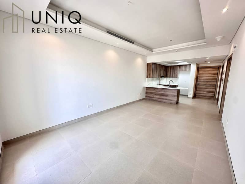 1BR | VACANT | Brand New | Community Villa View 1BR | VACANT | Brand New | Community Villa View