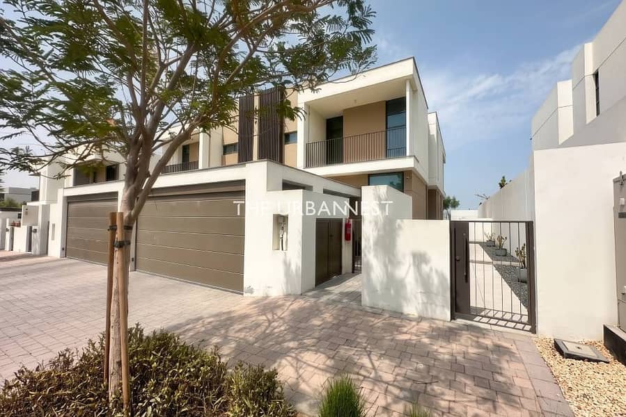 Villa in Al Furjan,Al Furjan West,Tilal Al Furjan, 4 schlafzimmer, 260000 AED - 16357798 Villa in Al Furjan,Al Furjan West,Tilal Al Furjan, 4 schlafzimmer, 260000 AED - 16357798