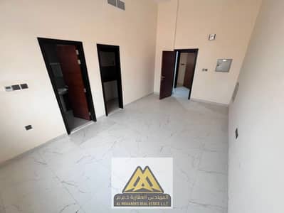 Monolocale in affitto a Al Jurf, Ajman - WhatsApp Image 2026-08-31 at 6.59. 39 PM. jpeg