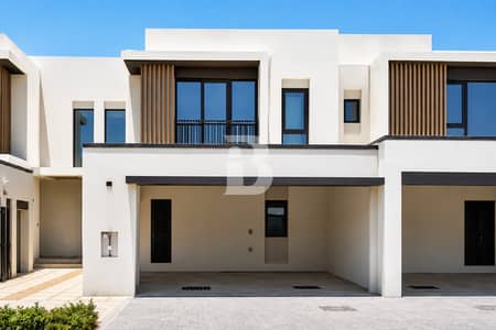 3 Bedroom Townhouse for Sale in Jebel Ali Village, Dubai - Near Pool & Park | Internal | Single Row 3 Bedroom Townhouse for Sale in Jebel Ali Village, Dubai - Near Pool & Park | Internal | Single Row
