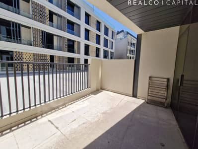 1 Bedroom Flat for Rent in Mirdif, Dubai - Luxury | Spacious | 1 BR | Community view | For Rent |