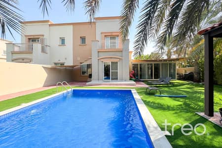 3 Camere Villa in vendita a The Springs, Dubai - Springs 015 Street 07 Villa 032 -3. jpg 3 Camere Villa in vendita a The Springs, Dubai - Springs 015 Street 07 Villa 032 -3. jpg