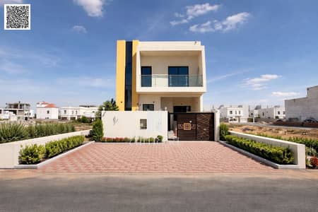 5 Bedroom Villa for Sale in Al Helio, Ajman - 9f3b46b5-d9f5-4c35-a533-b90f7a21dcf3. jpg