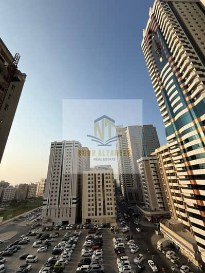 فلیٹ 3 غرف نوم للايجار في المجاز، الشارقة - WhatsApp Image 2026-09-02 at 11.30. 34 AM. jpeg
