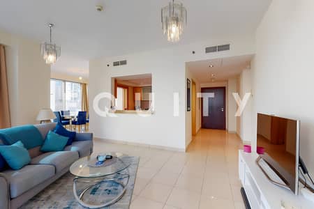 1 Bedroom Apartment for Sale in Dubai Marina, Dubai - Largest Layout | One Bedroom | Great Location
