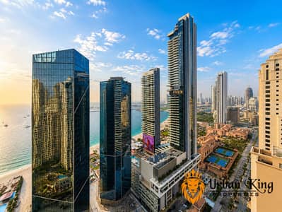 3 Bedroom Flat for Rent in Jumeirah Beach Residence (JBR), Dubai - 546D451E-8CE0-4036-960E-76AB0F4470FA. png