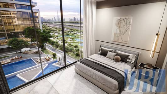 شقة 1 غرفة نوم للبيع في شوبا هارتلاند، دبي - SOBHA ONE-4. jpg