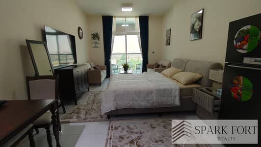 Studio for Rent in Dubai Silicon Oasis (DSO), Dubai - 90137e2a-8c49-4518-8a65-adb38d007cd3. jpg