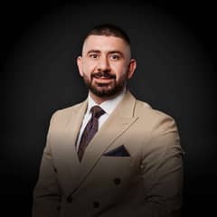 Mohamad Takriti