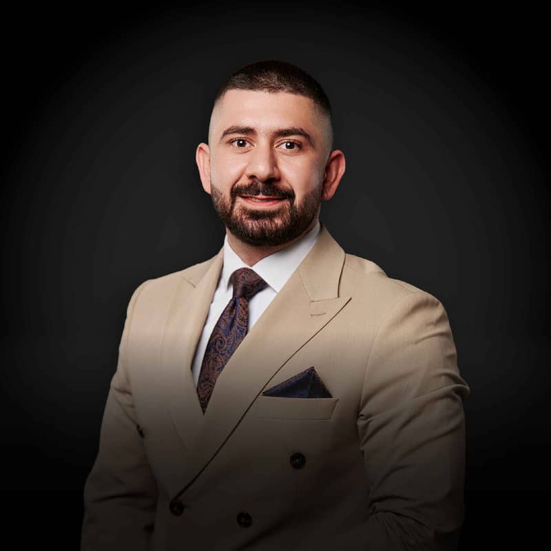 Mohamad Takriti