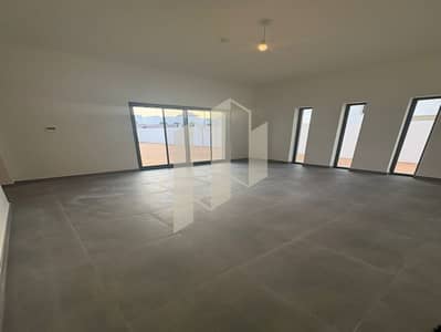 4 Bedroom Villa for Rent in Al Shamkha, Abu Dhabi - WhatsApp Image 2026-01-31 at 1.08. 23 PM. jpeg