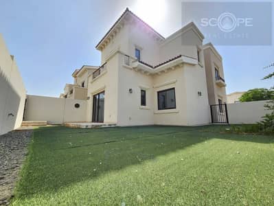 4 Slaapkamers Villa te Huur in Reem, Dubai - 20250513_151626. jpg 4 Slaapkamers Villa te Huur in Reem, Dubai - 20250513_151626. jpg