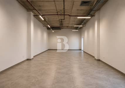 Shop zum Verkauf in Business Bay, Dubai - Geschäft in Business Bay，Bayswater Tower, 2550000 AED - 16367325