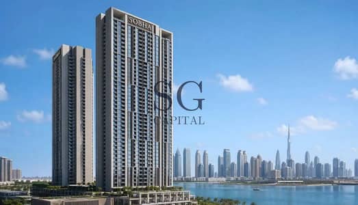 1 Bedroom Apartment for Sale in Sobha Hartland, Dubai - WhatsApp Image 2026-09-02 at 11.09. 37 AM (1). jpeg