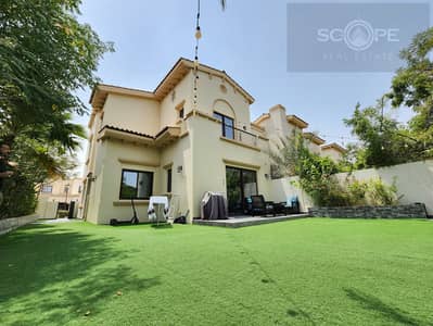 4 Slaapkamers Villa te Huur in Reem, Dubai - 20250711_112219. jpg 4 Slaapkamers Villa te Huur in Reem, Dubai - 20250711_112219. jpg