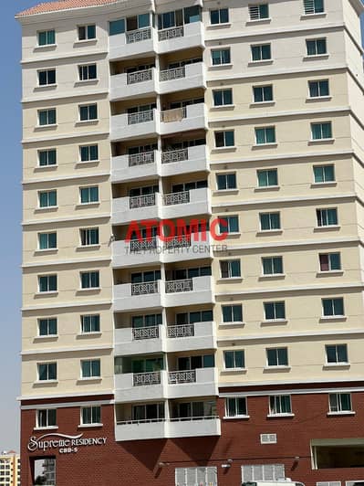 1 habitación Apartamento para en Alquiler en International City, Dubai - 679b2838-53cf-4643-94ed-6cb94fa443b3. jpg