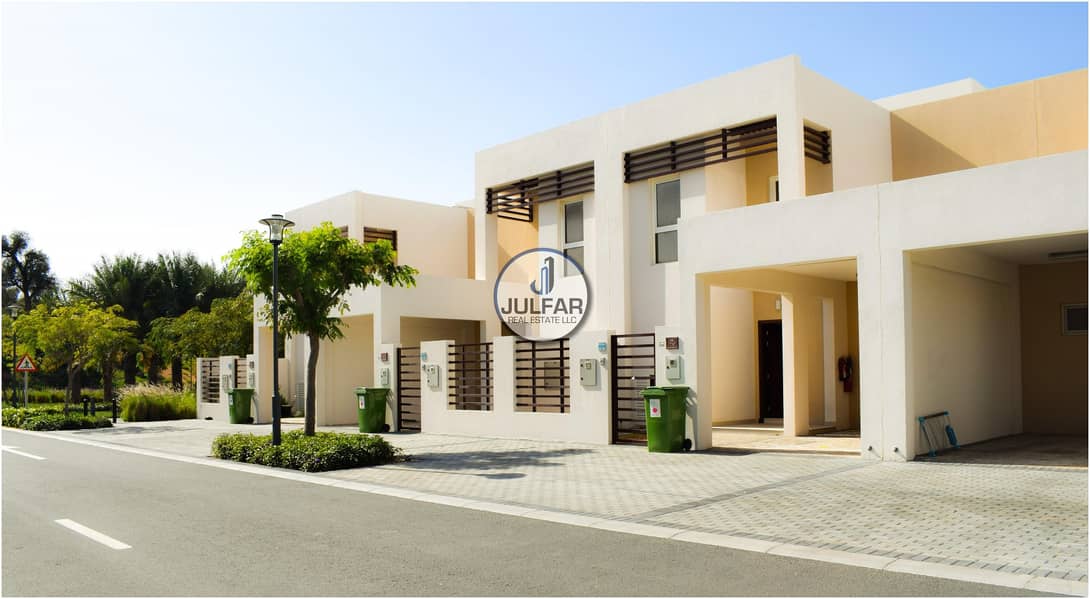 2 Bedroom with Maid Room - For Rent In Flamingo-II 2 Bedroom with Maid Room - For Rent In Flamingo-II