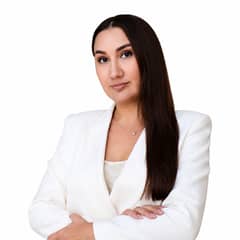 Ellada Albitskaia