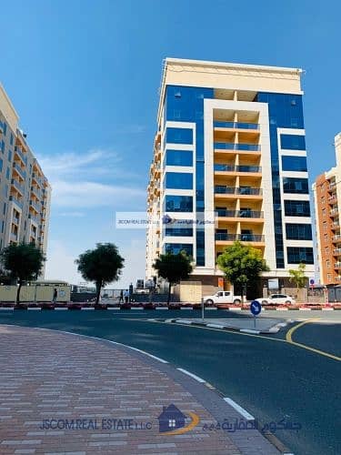 1 Bedroom Flat for Rent in Dubai Silicon Oasis (DSO), Dubai - 20200129_15803163518769_4192_m. jpg