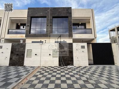 Townhouse de 5 chambres à à vendre à Al Helio, Ajman - WhatsApp Image 2026-03-31 at 11.39. 20 AM. jpeg