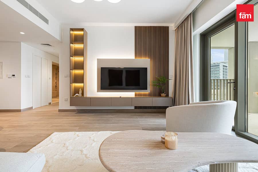 Wohnung in Dubai Creek Harbour,Creek Beach,Grove at Creek Beach,Grove Building 3, 2 schlafzimmer, 165000 AED - 16367426 Wohnung in Dubai Creek Harbour,Creek Beach,Grove at Creek Beach,Grove Building 3, 2 schlafzimmer, 165000 AED - 16367426