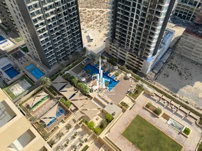 Studio zum Miete in Jumeirah Village Circle (JVC), Dubai - Wohnung in Jumeirah Village Circle (JVC)，JVC District 18，DAMAC Ghalia, 40000 AED - 16367431