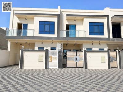 5 Bedroom Villa for Sale in Al Helio, Ajman - 639bb226-2dd5-46fe-a303-3fd4d3bc3975. jpg
