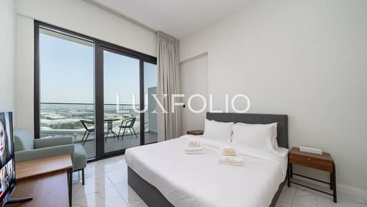 Studio de à à louer à Downtown Jebel Ali, Dubai - Appartement à Downtown Jebel Ali,Alexis Tower, 4499 AED - 16367457 Studio de à à louer à Downtown Jebel Ali, Dubai - Appartement à Downtown Jebel Ali,Alexis Tower, 4499 AED - 16367457