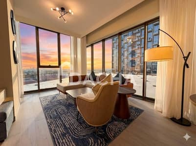 商业湾， 迪拜 1 卧室公寓待租 - 位于商业湾，Marble Arch Tower 1 卧室的公寓 147000 AED - 16367500