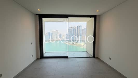 Studio te Huur in Business Bay, Dubai - Appartement in Business Bay，Peninsula，Peninsula Four The Plaza, 84999 AED - 16367512