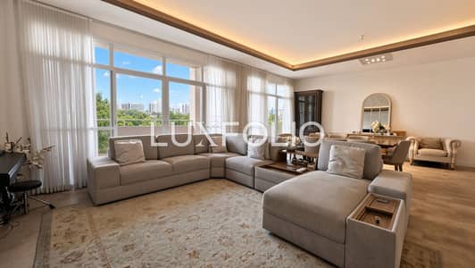 汽车城， 迪拜 3 卧室公寓待租 - 位于汽车城，绿色社区（汽车城），梯田公寓 3 卧室的公寓 265000 AED - 16367516