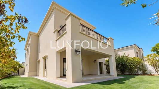 5 Bedroom Villa for Rent in Arabian Ranches 2, Dubai - Vacant Now | Close To Pool | Large Plot