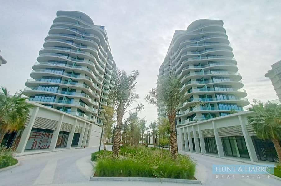 Apartamento en Mina Al Arab,Hayat Island,Bay Residences, 1 dormitorio, 1475000 AED - 16367526 Apartamento en Mina Al Arab,Hayat Island,Bay Residences, 1 dormitorio, 1475000 AED - 16367526