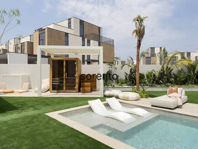 4 Bedroom Villa for Sale in Mudon, Dubai - Fully renovated | largest plot | turnkey exclusive