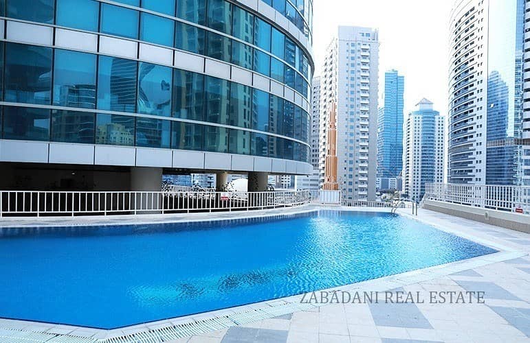 Hot office deal |AED 475/sq foot| Shell n core|1744 sq ft