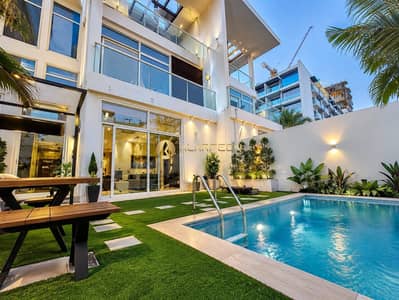 3 Slaapkamers Villa te Huur in Jumeirah Village Circle (JVC), Dubai - WhatsApp Image 2026-09-02 at 1.00. 04 AM (1). jpeg
