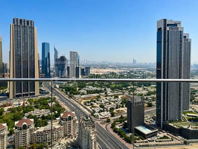 شقة فندقية 1 غرفة نوم للايجار في وسط مدينة دبي، دبي - 4212 address blvd pics 4. jpg