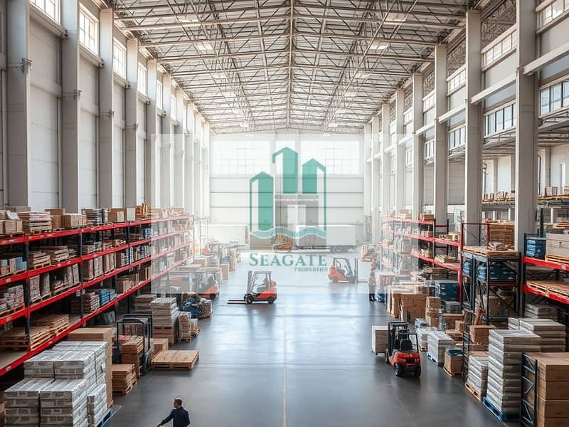 3 An_interior_view_of_a_spacious_warehouse_showcasing_high_ceilings_and_a_wide_open_floor_plan. _The_interior_features_rows_of_shelves_stocked_with_various_products_pallets_neatly_organized_and_a_clear_pathway_for_forkl. jpeg