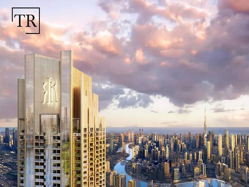 Apartamento en Business Bay,Regalia by Deyaar, 899999 AED - 16367646 Apartamento en Business Bay,Regalia by Deyaar, 899999 AED - 16367646