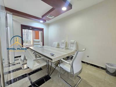 Office for Rent in Business Bay, Dubai - 20260720_182848. jpg