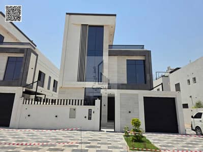 Villa de 5 chambres à à vendre à Al Yasmeen, Ajman - WhatsApp Image 2026-09-02 at 12.03. 47 PM. jpeg