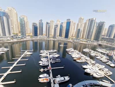 1 Camera Appartamento in affitto a Dubai Marina, Dubai - WhatsApp Image 2026-08-20 at 4.05. 52 PM (1). jpeg