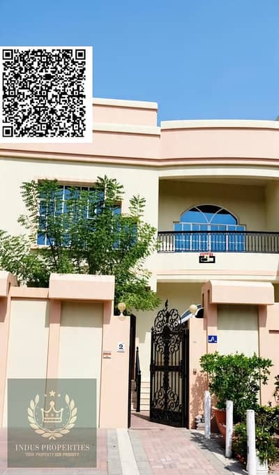 5 Bedroom Villa for Rent in Corniche Ajman, Ajman - WhatsApp Image 2026-09-02 at 12.52. 36 AM. jpeg 5 Bedroom Villa for Rent in Corniche Ajman, Ajman - WhatsApp Image 2026-09-02 at 12.52. 36 AM. jpeg