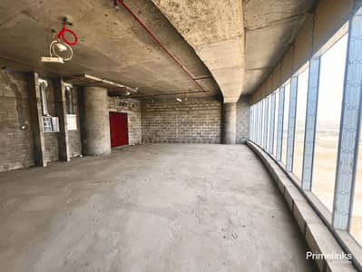 Office for Sale in Barsha Heights (Tecom), Dubai - Vacant Shell & Core Office | Barsha Heights