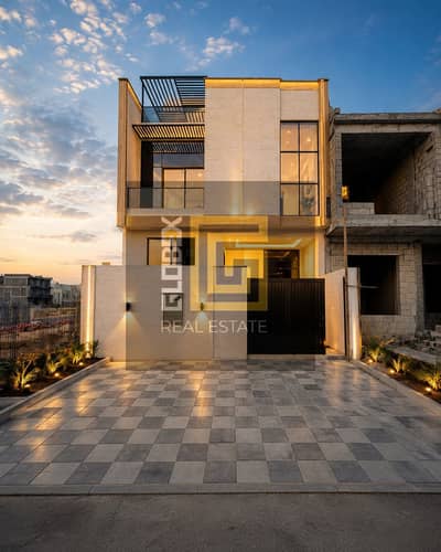 Townhouse de 5 chambres à à vendre à Al Helio, Ajman - WhatsApp Image 2026-09-02 at 12.24. 00 AM. jpeg