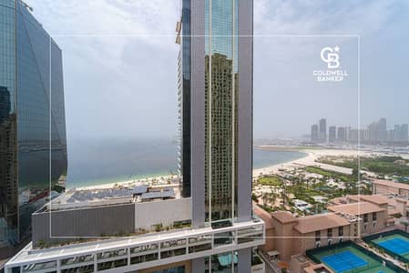 2 Schlafzimmer Wohnung zum Verkauf in Jumeirah Beach Residence (JBR), Dubai - Wohnung in Jumeirah Beach Residence (JBR),Sadaf,Sadaf 4, 2 schlafzimmer, 3550000 AED - 16367799 2 Schlafzimmer Wohnung zum Verkauf in Jumeirah Beach Residence (JBR), Dubai - Wohnung in Jumeirah Beach Residence (JBR),Sadaf,Sadaf 4, 2 schlafzimmer, 3550000 AED - 16367799