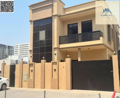 5 Bedroom Villa for Sale in Al Helio, Ajman - بدون عنوان 11. png 5 Bedroom Villa for Sale in Al Helio, Ajman - بدون عنوان 11. png