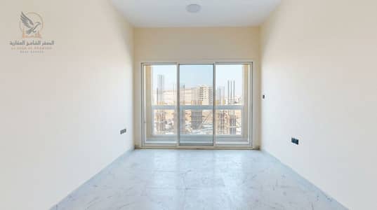 Appartement de 3 chambres à à louer à Al Jurf, Ajman - للإيجار في عجمان الجرف 3 شقة 3 غرف وصالة أول ساكن مع رووف واسع (12). jpeg